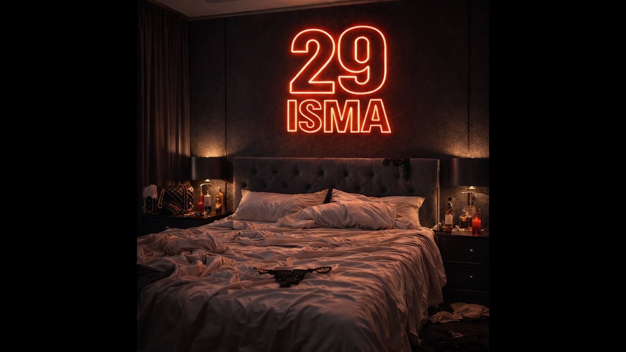 29ISMA - #2 Set SEXY DRILL
