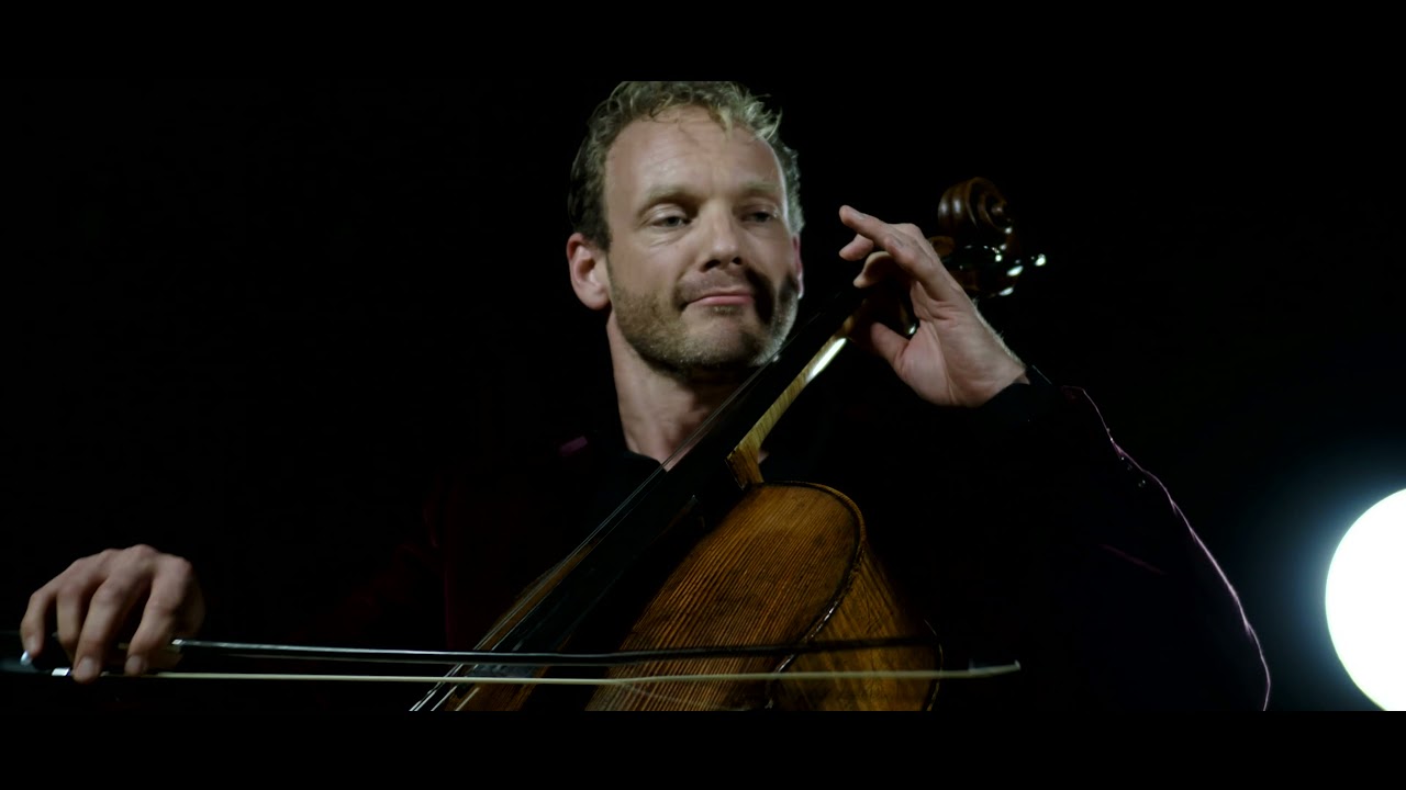Vivaldi: Anderò, volerò, griderò - B. Mogensen & T.Møldrup