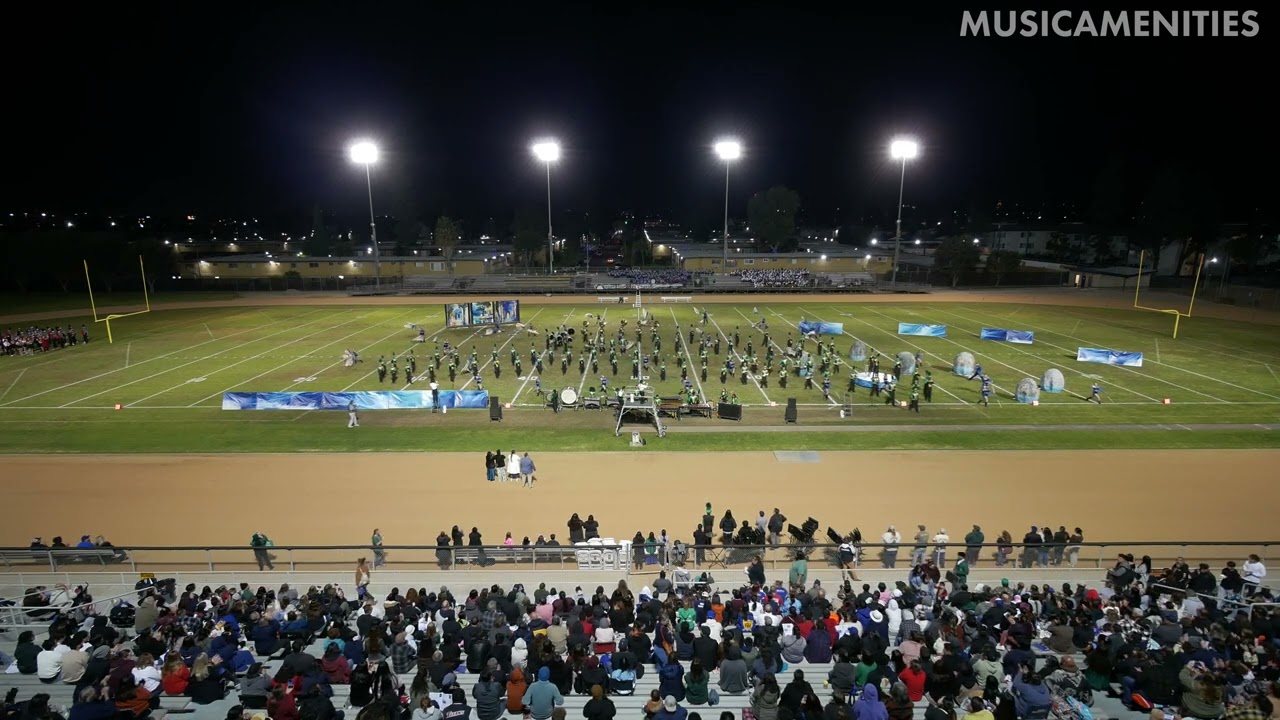 John F. Kennedy HS Shamrock Regiment | 