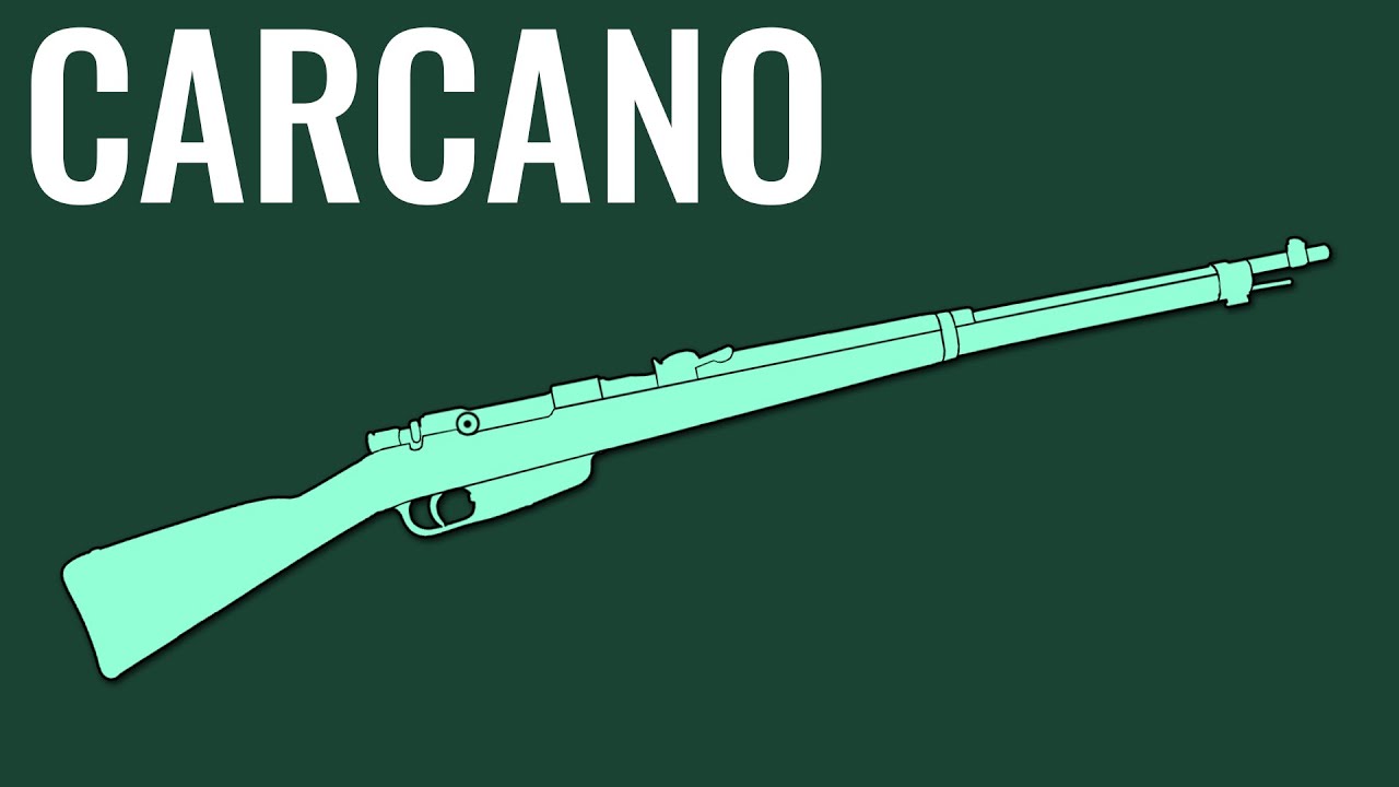 CARCANO - Comparison in 9 Games