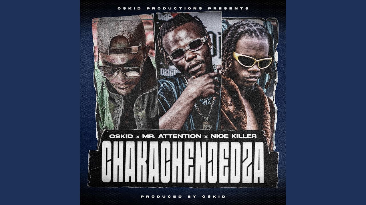 Chakachenjedza