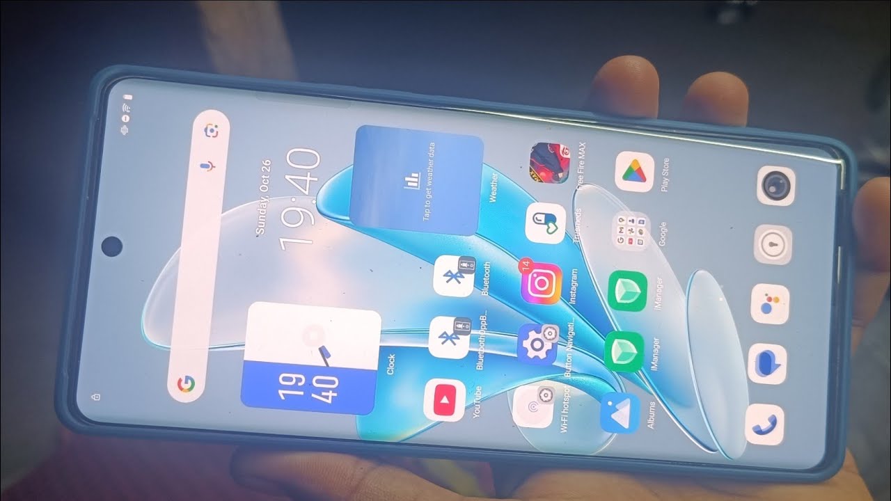 Vivo V29 Pro 5G unboxing and first impressions look design ll full review full details 