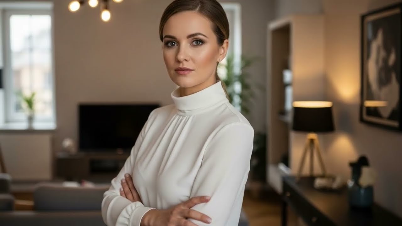 Mąż zobaczył mnie w nieoczekiwanej sytuacji   co się stało potem  Prawdziwa historia
