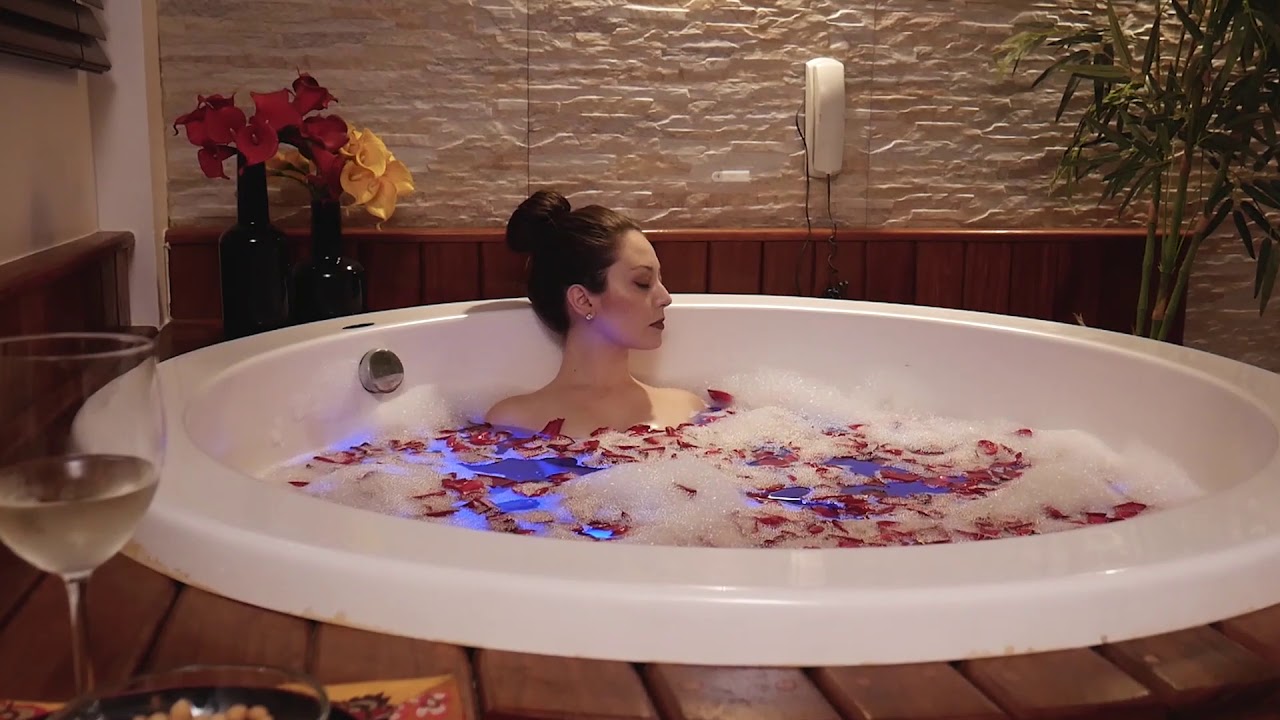 #MinutoBemEstar || Como Funciona o Mini Day Spa?