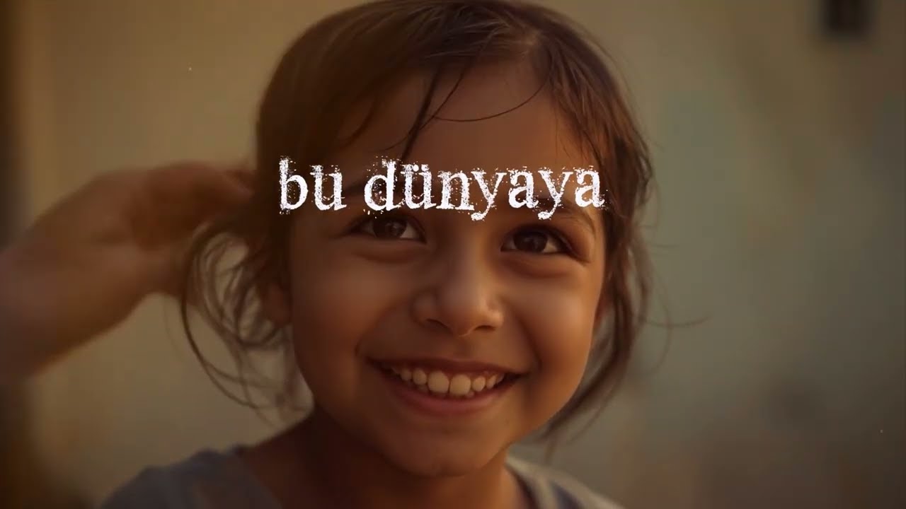 Hizmet Etmeye Geldim&ndash; &Uuml;mit Nağmeleri&rsquo;nin Ablalar i&ccedil;in &Ouml;zel G&uuml;ftesi | Almanya&rsquo;dan Kevser seslendirdi