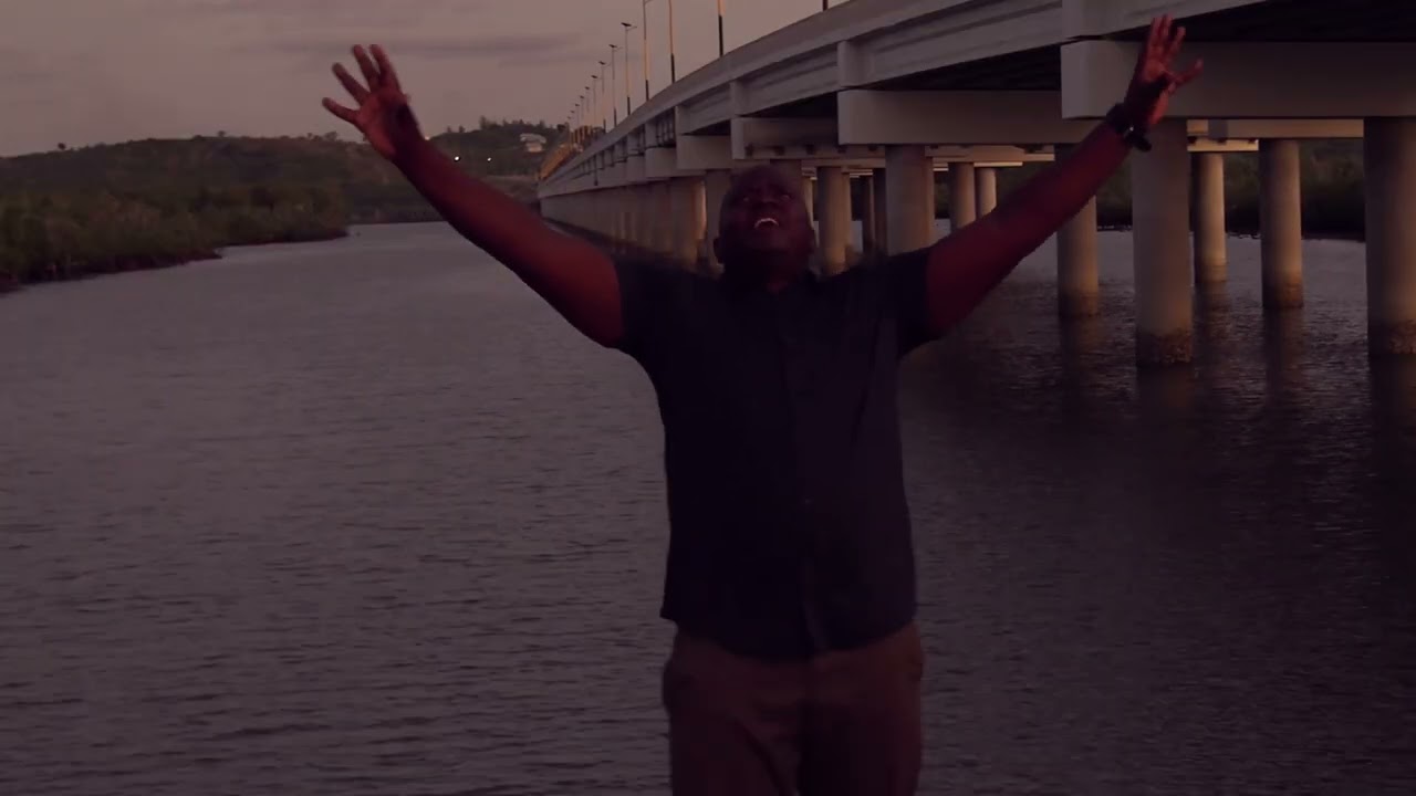 NIWAILITE MWIAI YESU OFFICIAL SONG BY STEPHEN MUATHIME #viral #trending #gospelmusic 