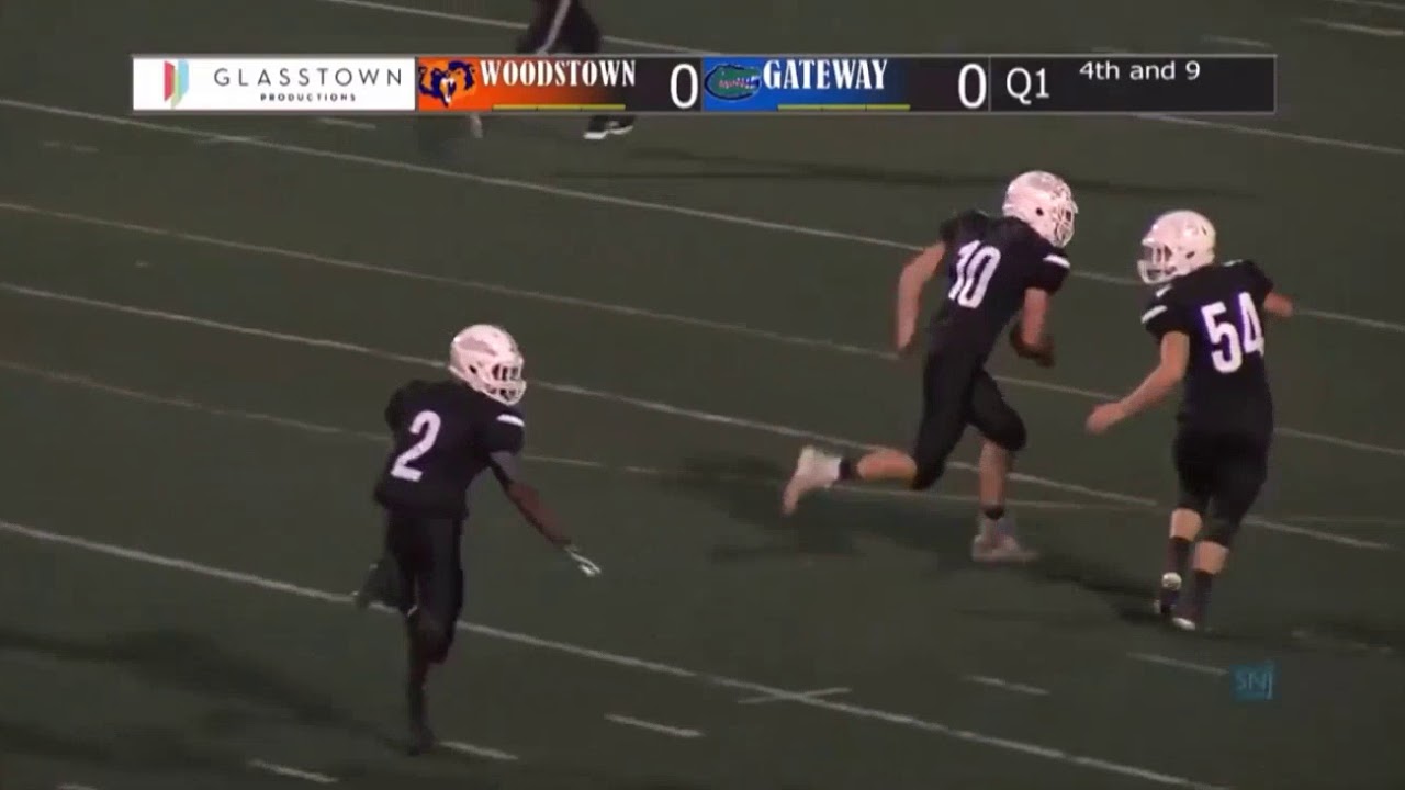 2018 SNJToday Game of the Week Highlights