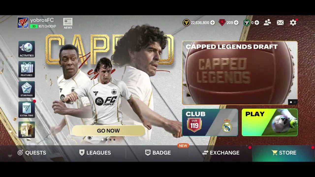 Capped legends even week 2+new Croatia nations story event!!