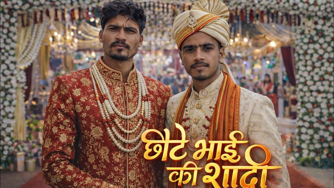 Bhai Ki Shaadi Ka Full Masti Vlog 🔥#vlog #viralvideo 