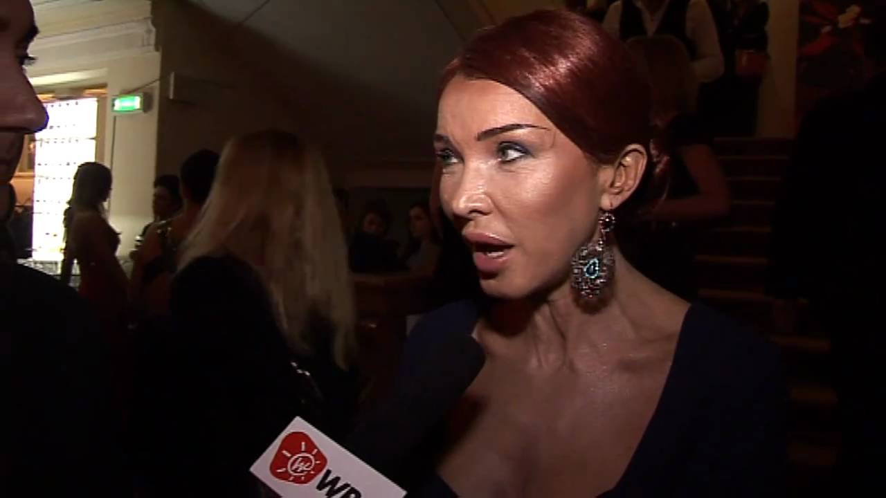 Z jej wpadki śmiała się cała Polska. Zobacz, jak to tłumaczy