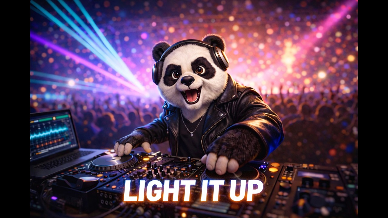 🔥 You’re Not Ready for This 130 BPM Drop | LIGHT IT UP