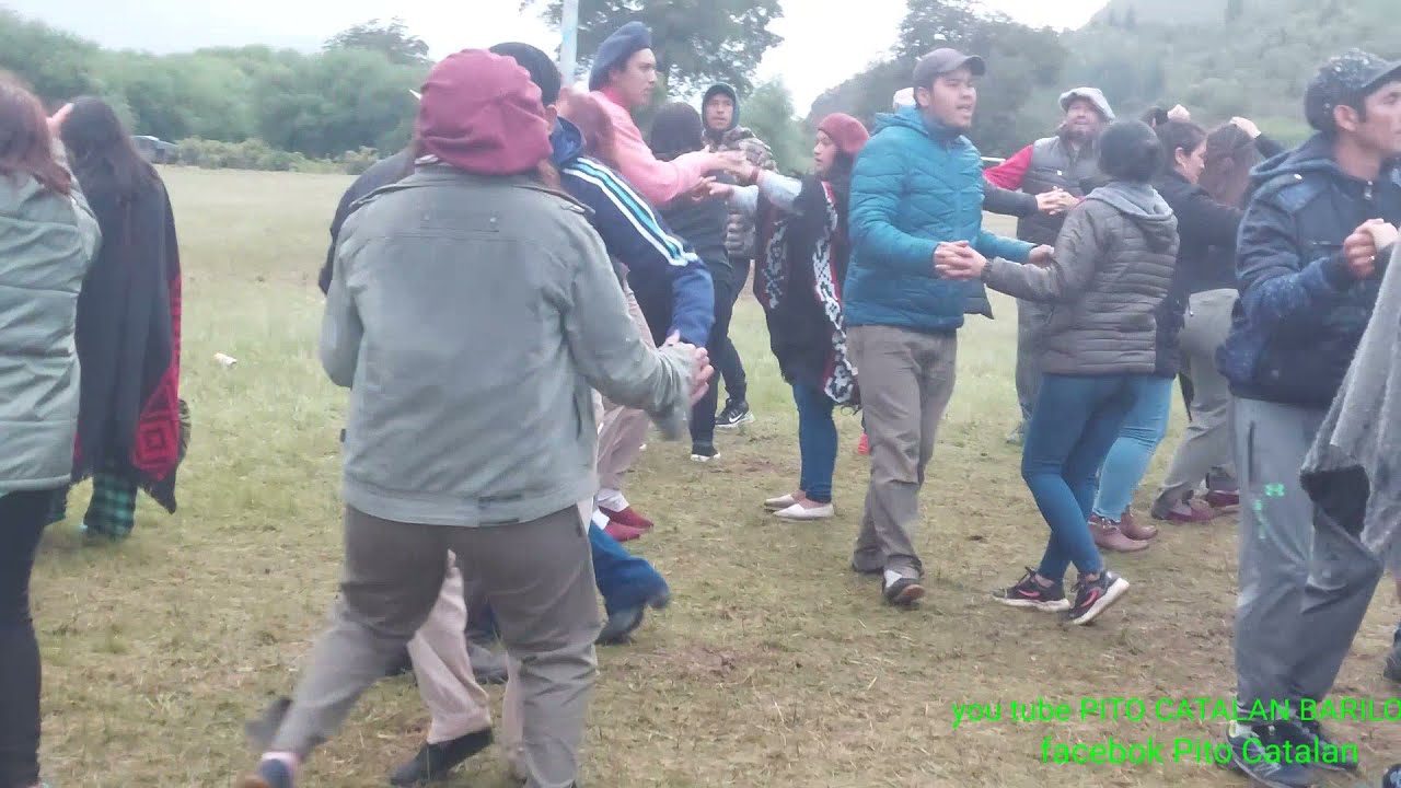 cumbias camperas 10