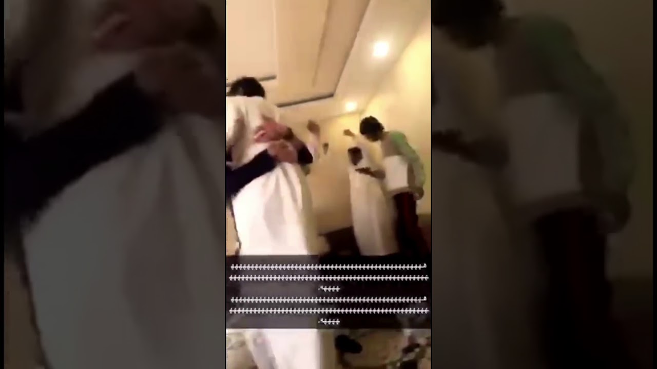 تجميع لبعض مقاطع فرحة مشجعي #الهلال بعد الفوز على اوراوا الياباني ومخلفاته في السعودية