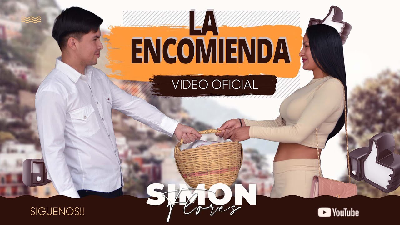 La Encomienda Video Oficial