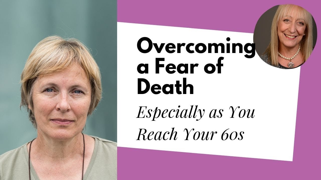 6 Positive Ways to Overcome a Fear of Death