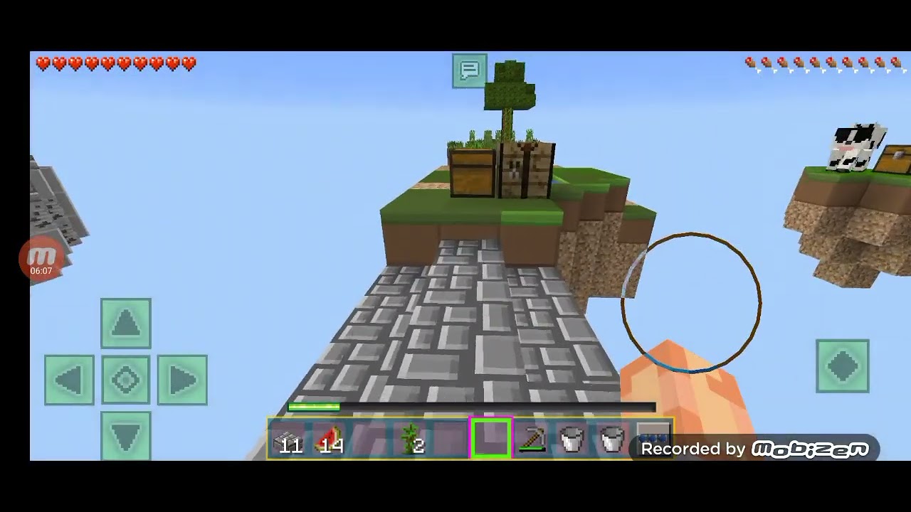 SKY block | bölüm 1(hatasız)