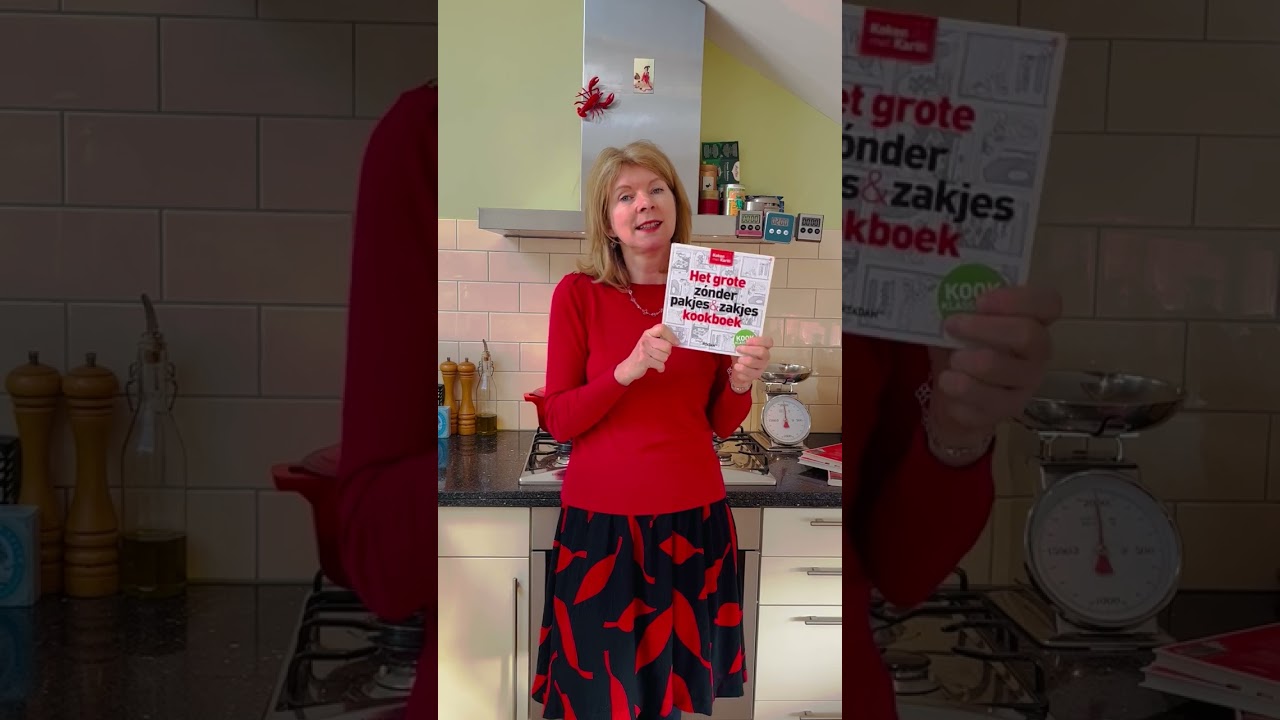 De dikke Karin