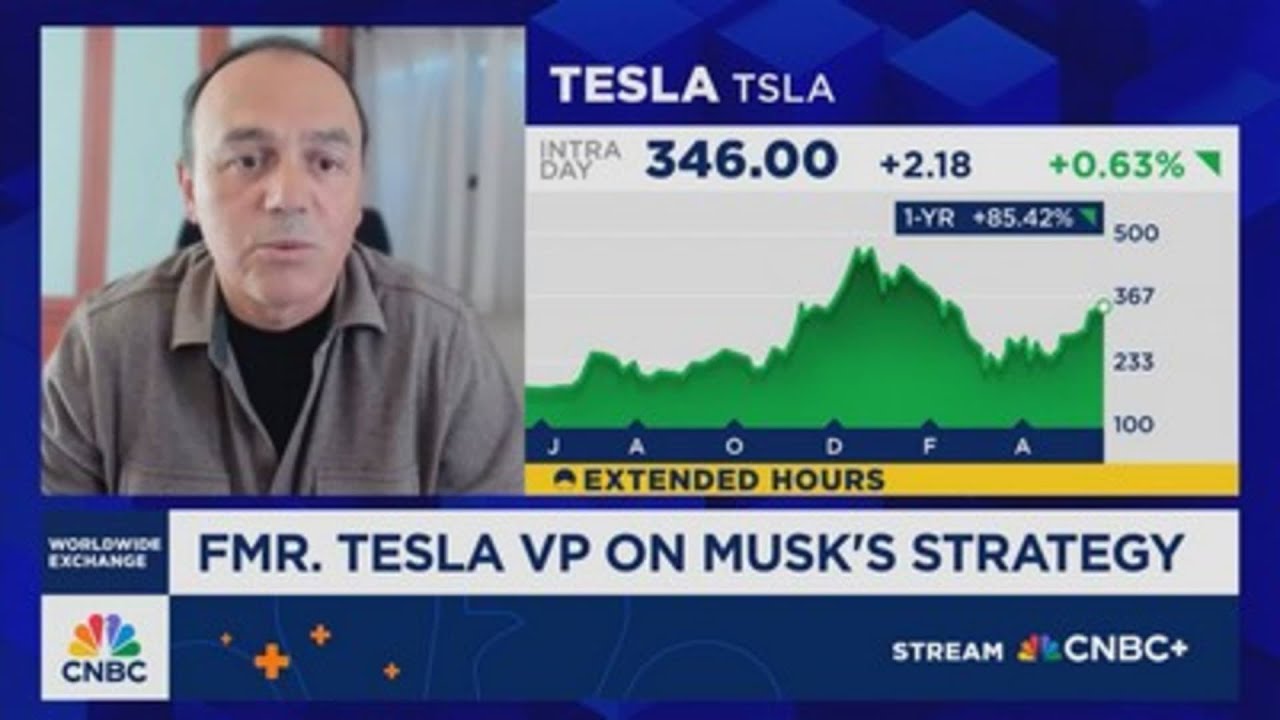 Bousta: Tesla is going back to its roots with products that customers truly love