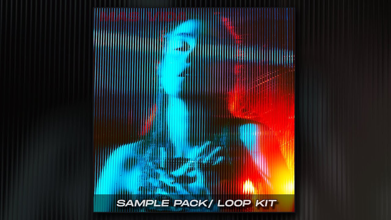 FREE Sample Pack/ Loop Kit Reggaeton - 