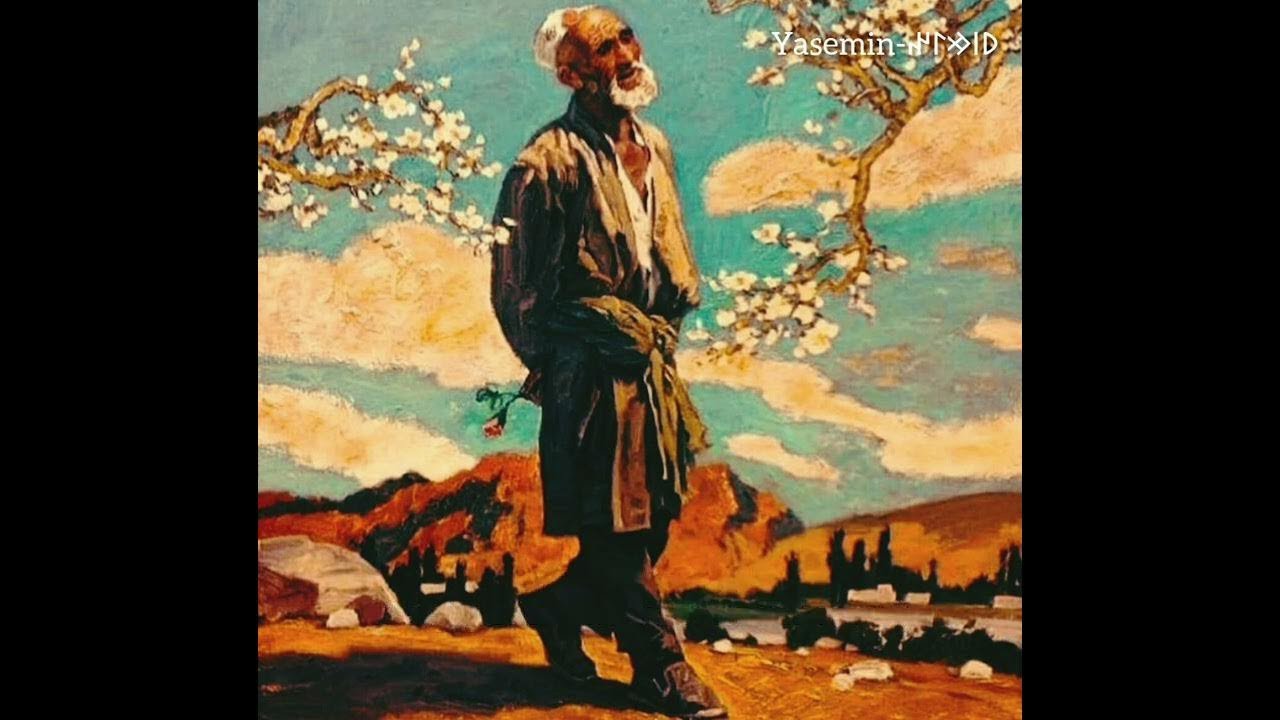 Sorma - Abdulla Abdurehim- Uygur şarkısı/ Türkçe Çeviri