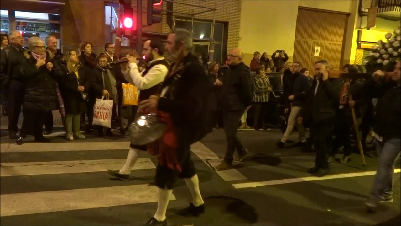(Lo que no se vió de la Misón EUNTES (2ª Parte)-4 m.