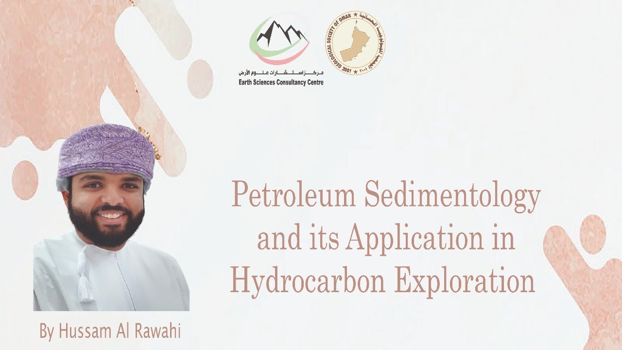 Summer Lecture #5: Petroleum Sedimentary and its Application in Hydrocarbon Exploration.