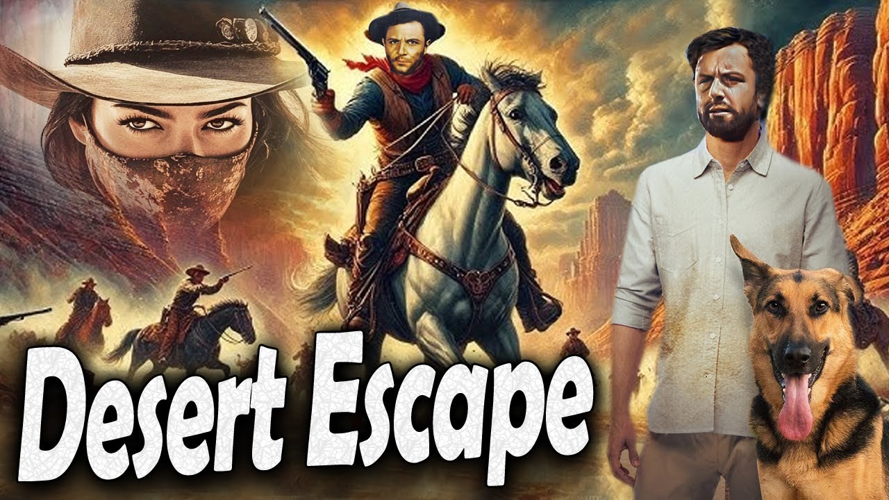 Desert Escape I Marked Men  Full Movie ,Warren Hull, Isabel Jewell, John Dilson Cine classic show