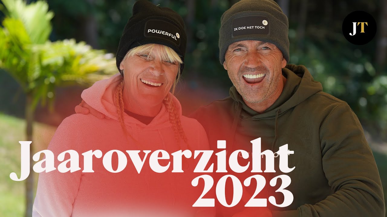 Jaaroverzicht 2023 | Johan en Brenda Toet | Ministrieupdate
