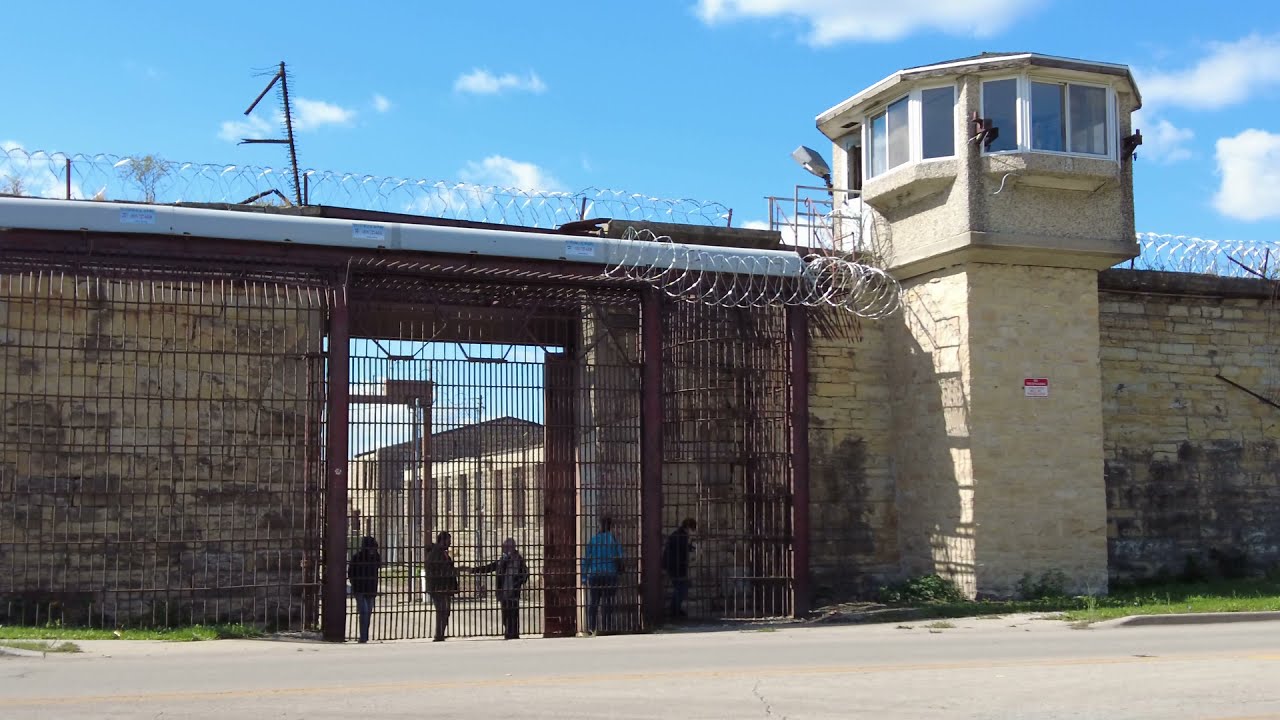 Joliet Prison History and Filming Locations of Blues Brothers