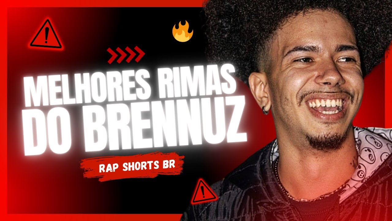 MELHORES RIMAS do BRENNUZ!👑