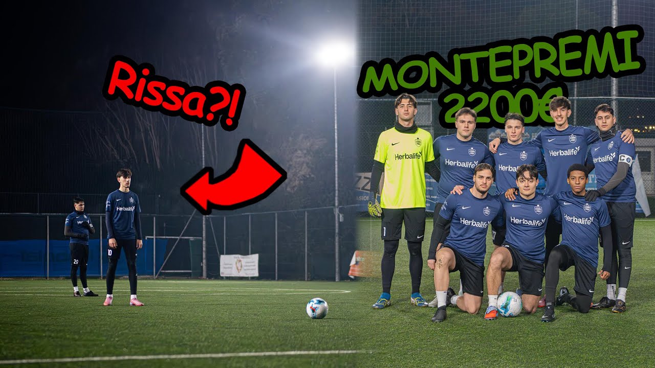 ⚽️ INIZIA UNA NUOVA AVVENTURA…IL COMO CREATORS ⚽️