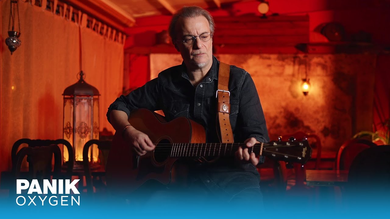Μίλτος Πασχαλίδης - Άτιμο Πράγμα Η Τιμή («Σασμός» OST)