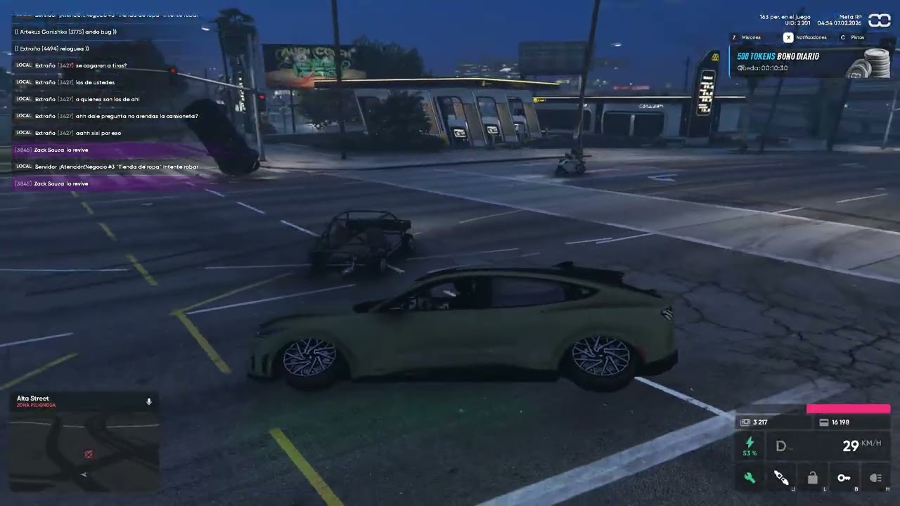 ???