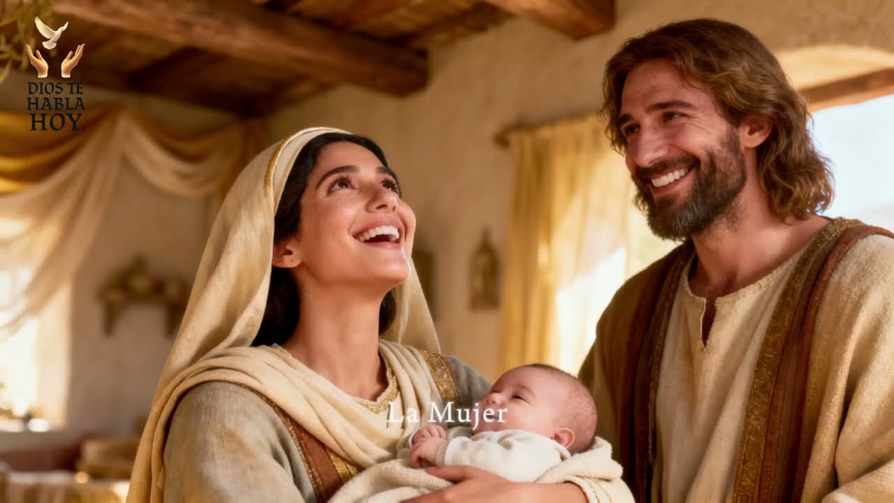 LO QUE ESTA MUJER HIZO DESATÓ UNA BENDICIÓN INESPERADA  | REFLEXIONES DIARIAS | DIOS TE HABLA HOY