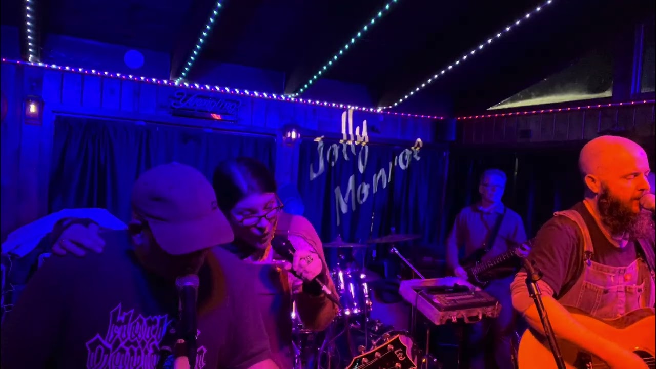 Keep Me in Mind performed by Jolly Monroe 2/14/26
