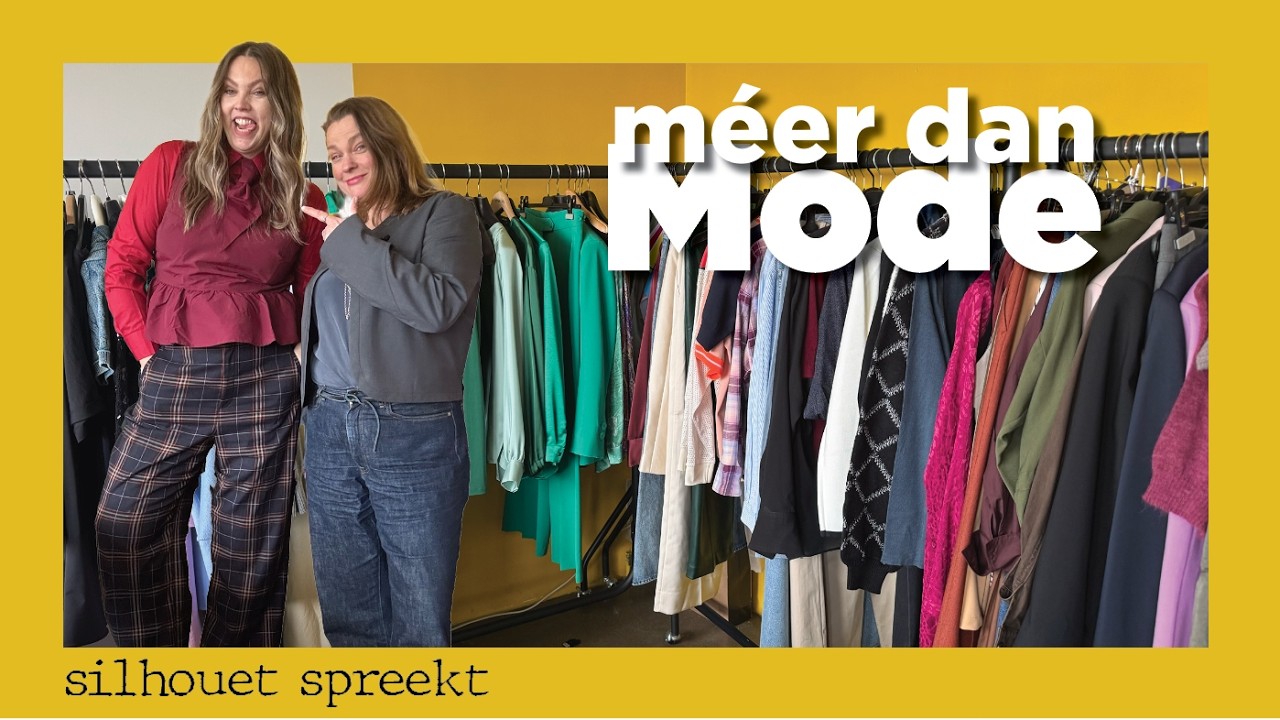 SILHOUET SPREEKT