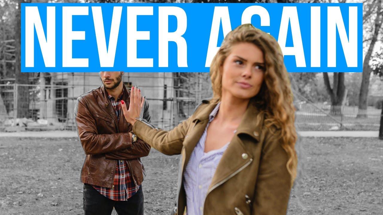 How to never get Friendzoned again!