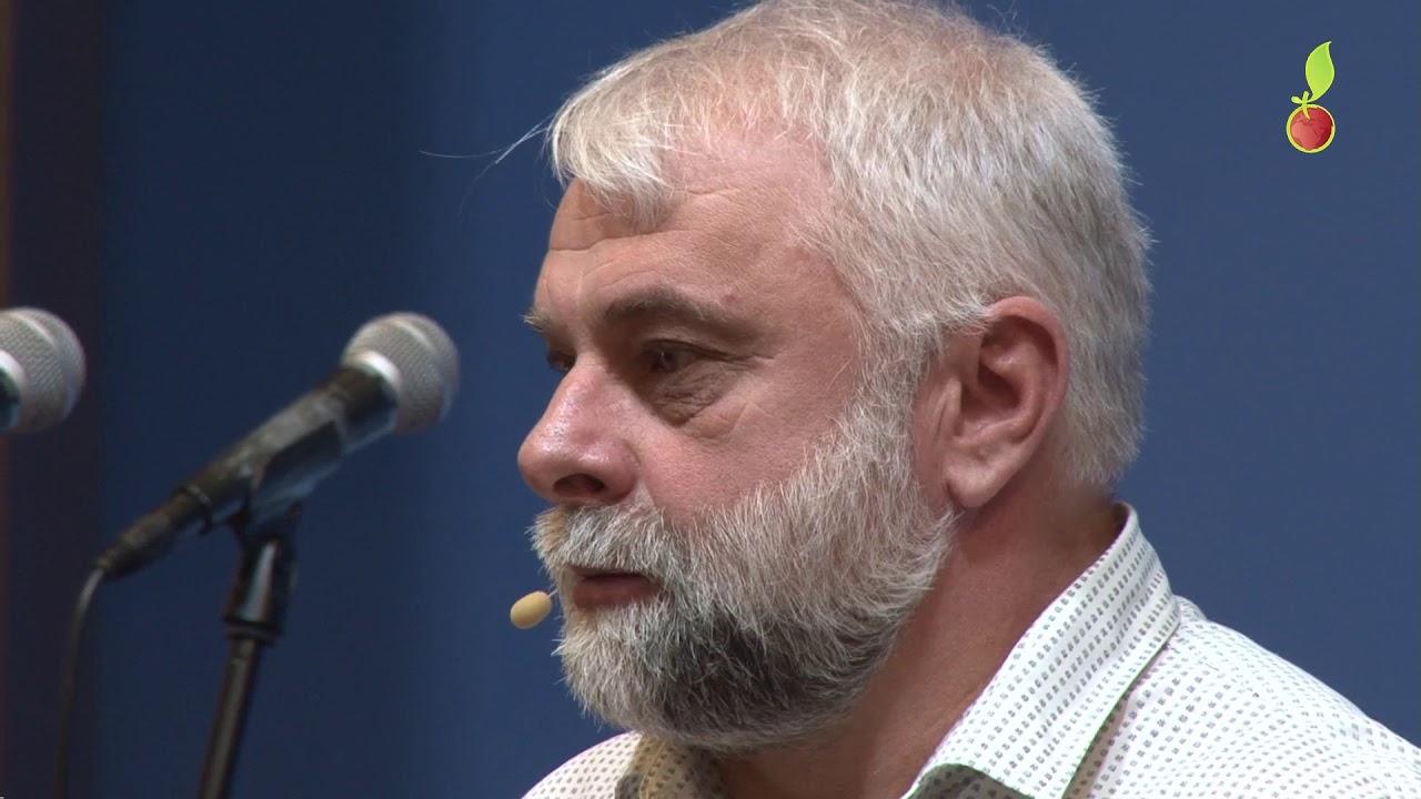 Vladimir Pustan | Ce ne spun îngerii? | Cireșarii TV | 24-februarie-2019