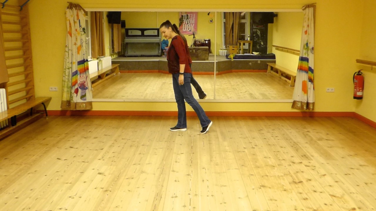 Sofia - Line Dance (nur Lernen)
