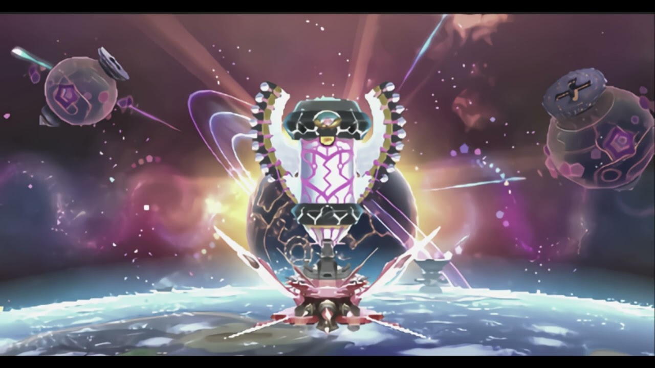 VS. Star Dream - Kirby Planet Robobot (Slowed + Reverb)