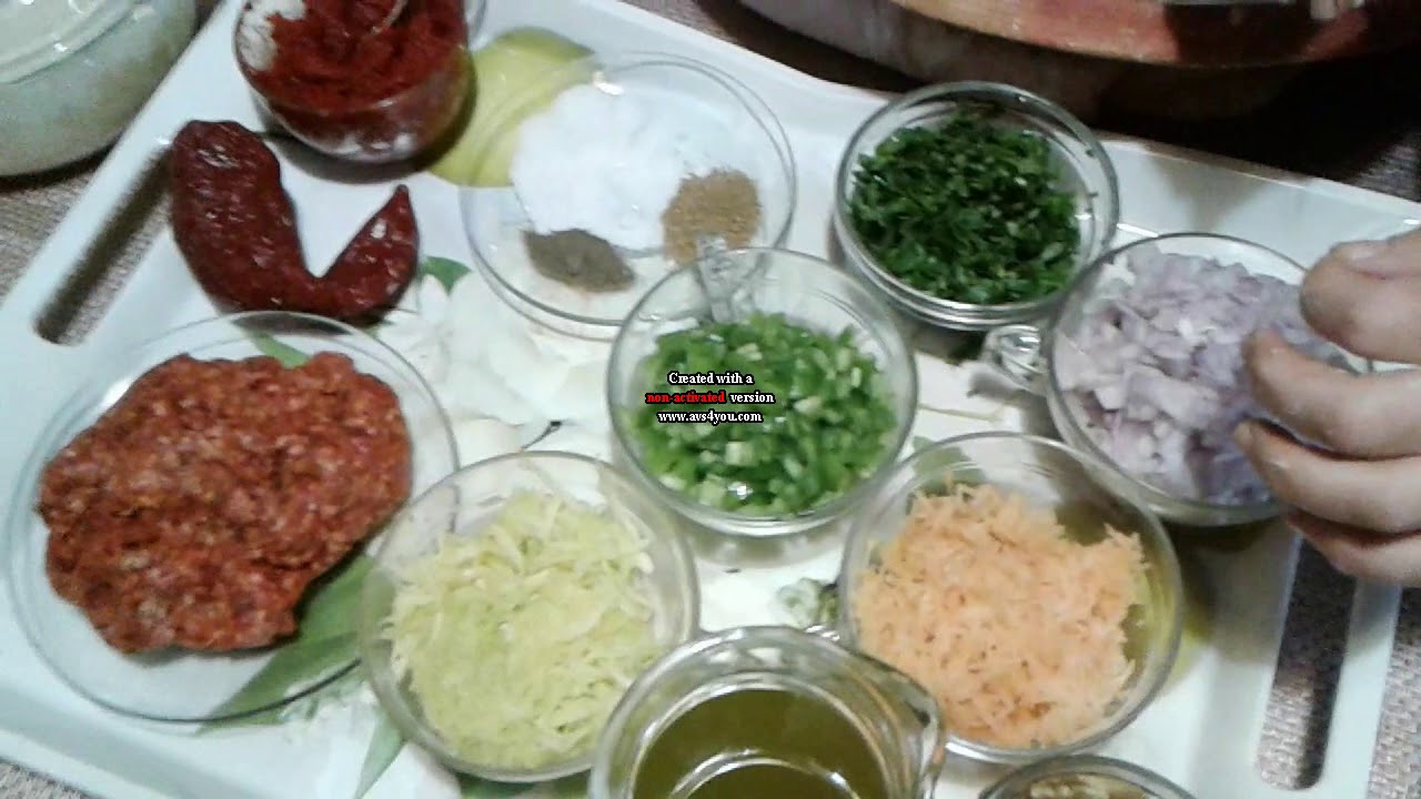 ملويات بالخميرة البلدية معمرين