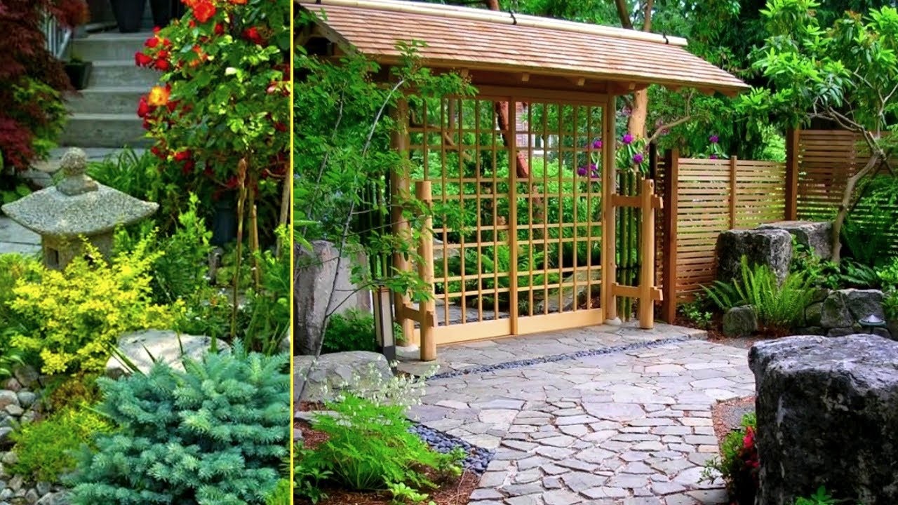 Beautiful Backyard, Stone Path Ideas for Your Garden, (26) Amazing Ideas!!!