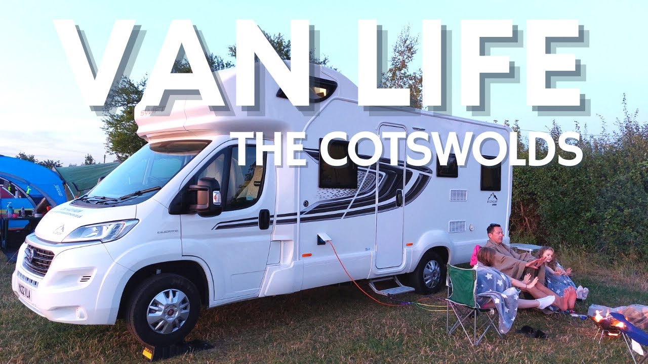 The start of UK VAN LIFE | ROAD TRIP begins | TRAVEL DAY