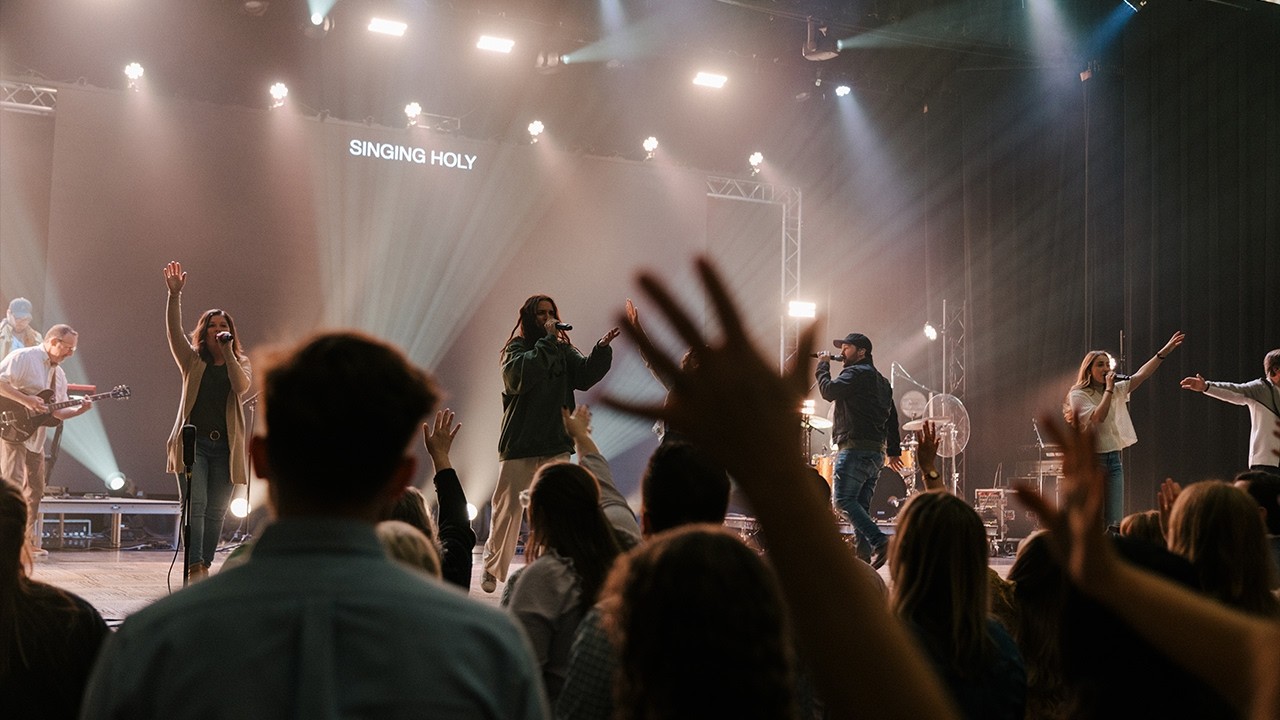 Legalism | Seth Conerly | Metro Community Church