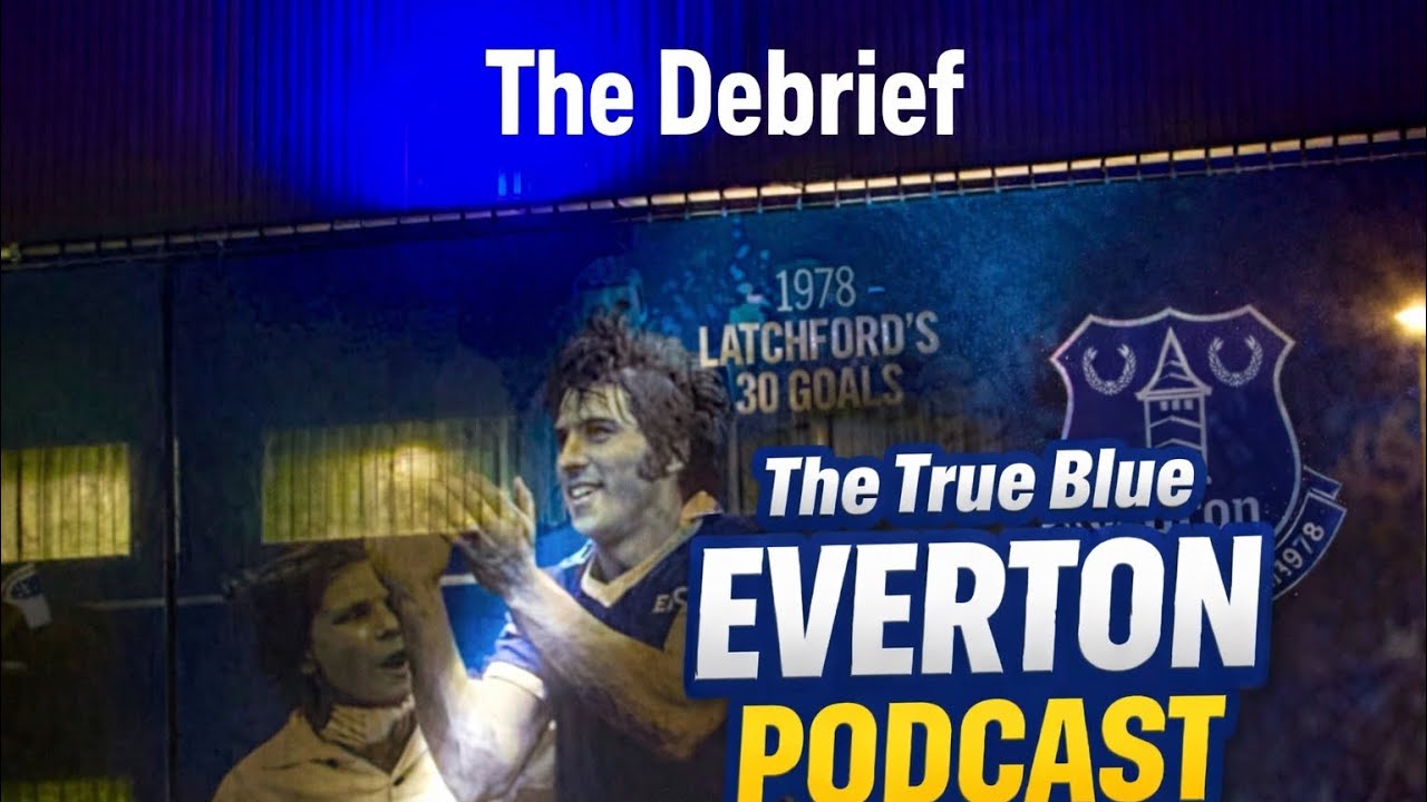 THE DEBRIEF: Man Utd & 90’s Nostalgia 