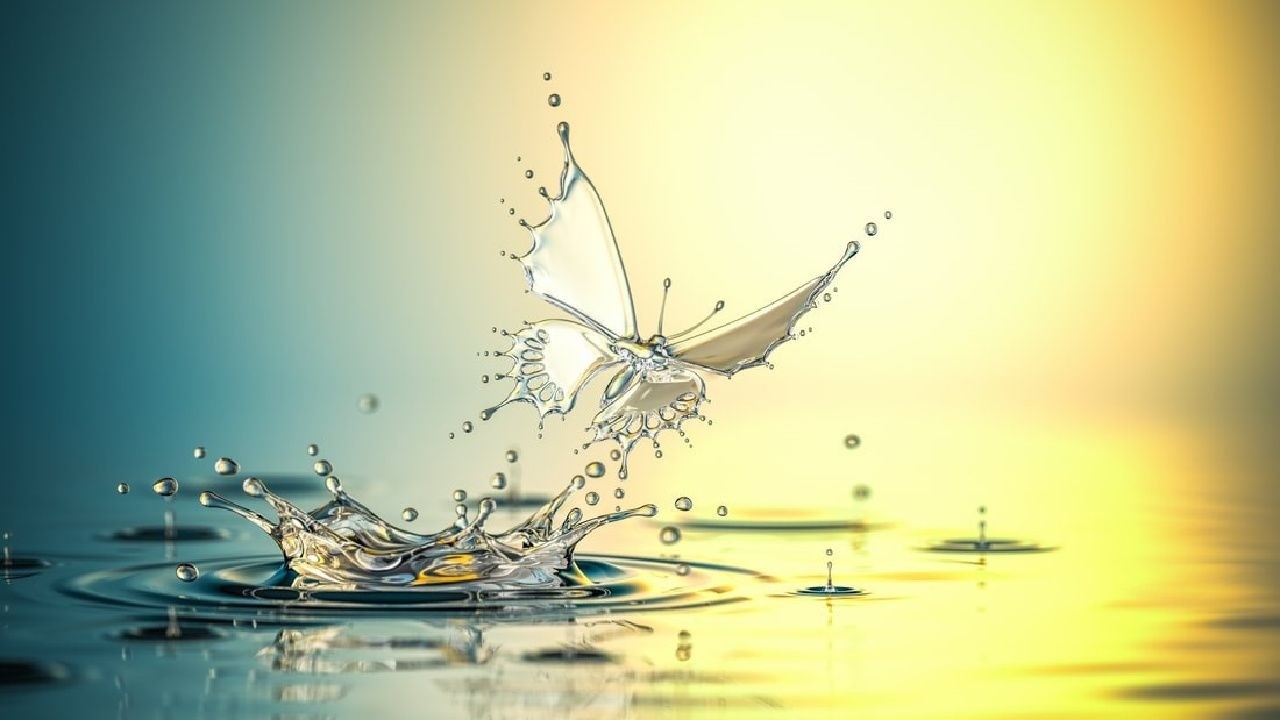Who Is The New You by Mike Ellis