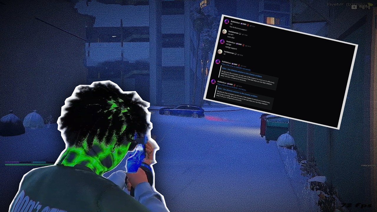 Unive I Montage #8