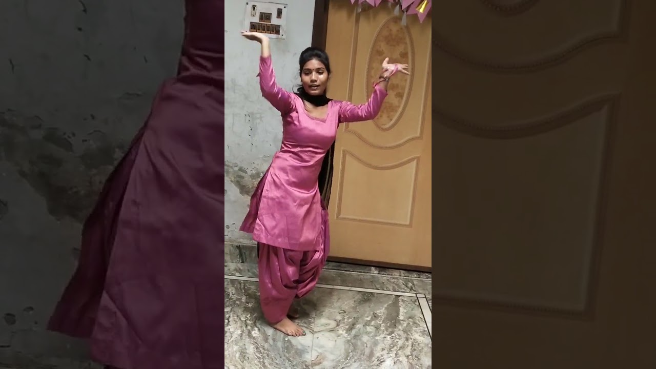 choti si bandadi hareynvi song