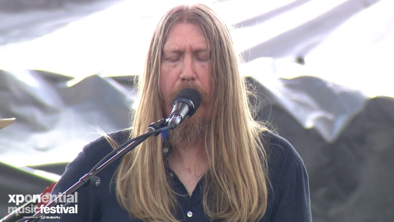 The Wood Brothers - 