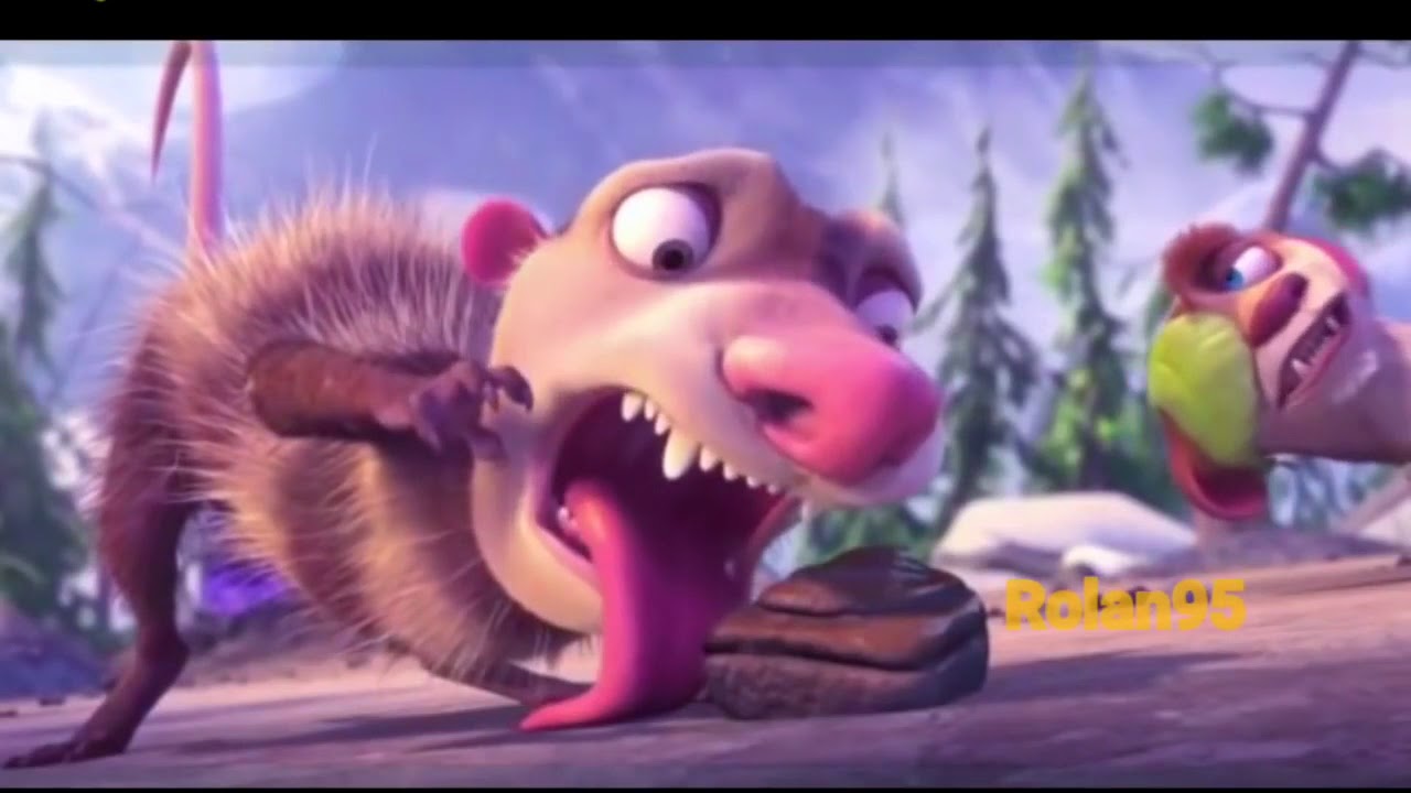 Era De Hielo 5  La Pel&iacute;cula  En Espa&ntilde;ol Latino Nueva